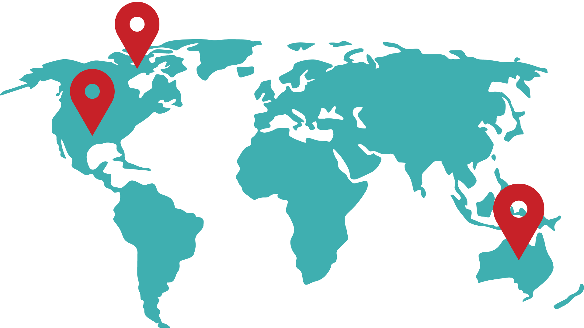 Careers at Association of Professional Builders: Where We're Located